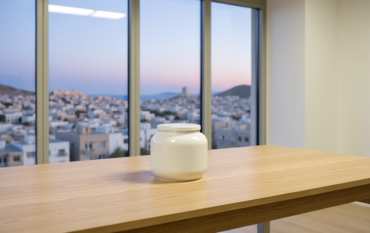 Clean Nutrition Office