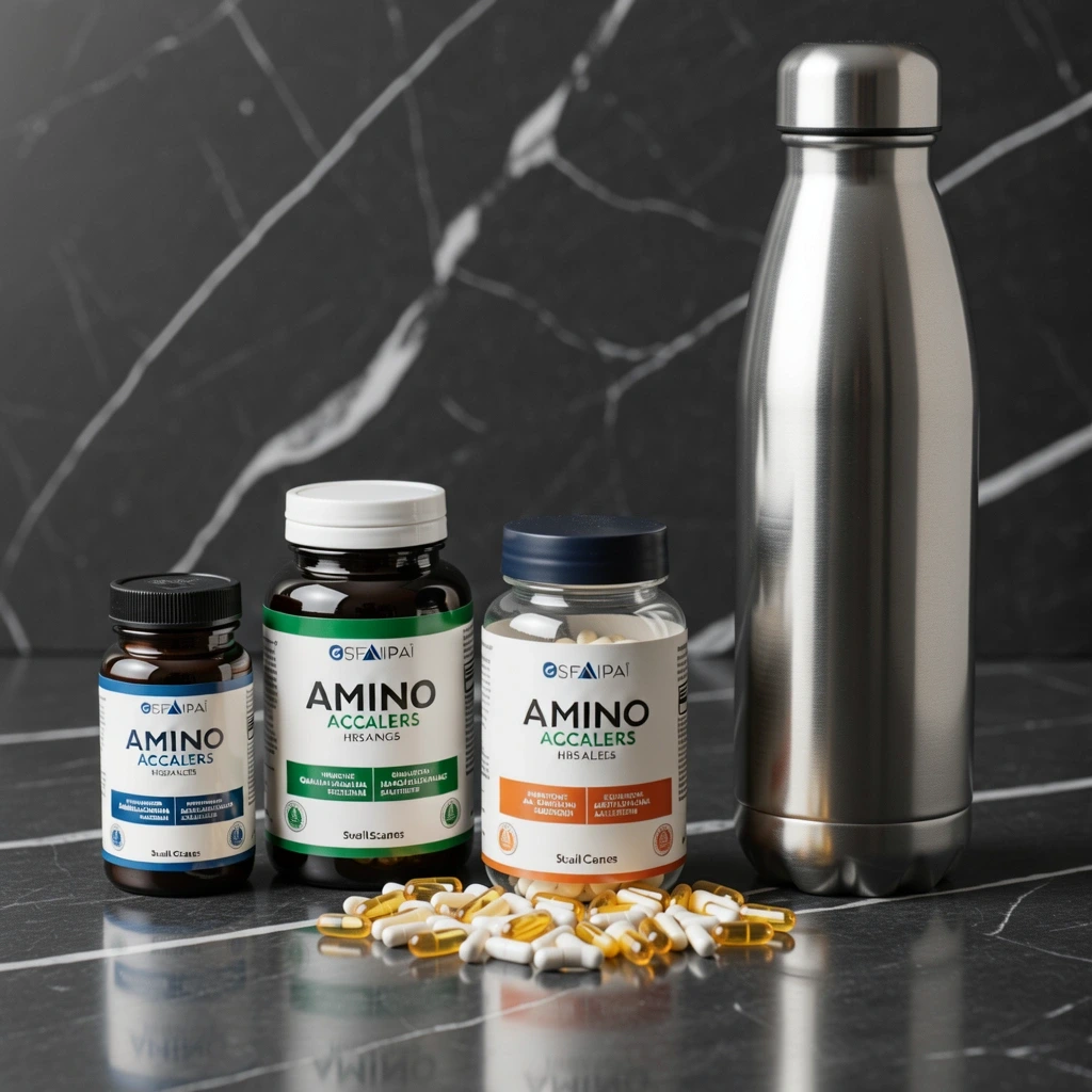 Sports Performance Nutrition